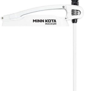 Minn Kota RIPTIDE SM RT/80/SM/BG SALTWATER TROLLING MOTOR-24V-80LB-62