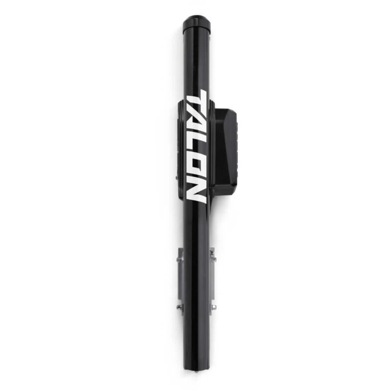 Minn Kota Talon Shallow Water Anchor, Red/Black, 10-Feet - Image 33