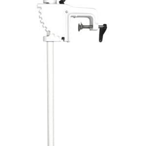 Riptide Transom 112 lb. / Hand - 52"