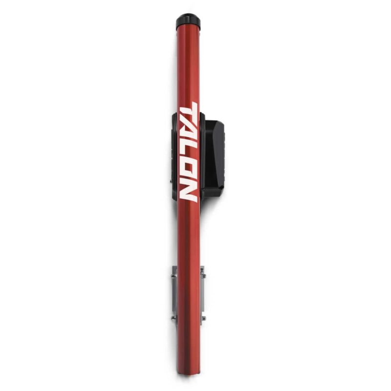 Minn Kota Talon Shallow Water Anchor, Red/Black, 10-Feet - Image 26