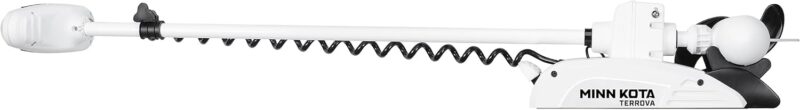 Minn Kota 1363791 Riptide Terrova 112 lb. Thrust, 72" Shaft, Wireless Remote - Image 2