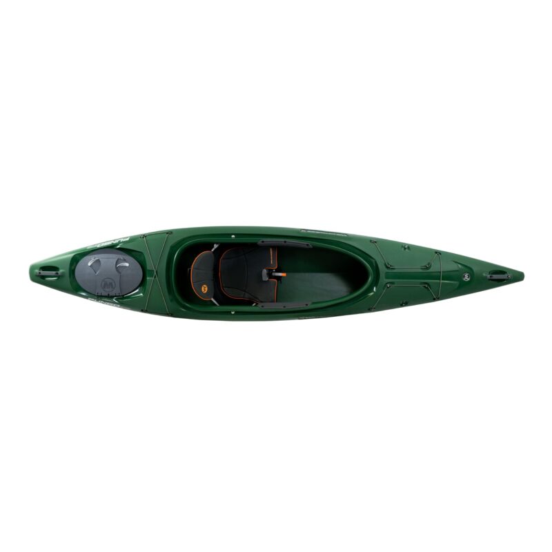 Wilderness Systems Pungo 125 - Image 3