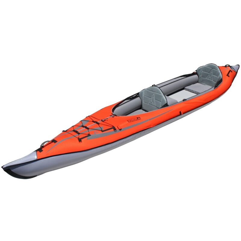 Advanced Elements - AdvancedFrame® Convertible Elite Inflatable Kayak - Image 2