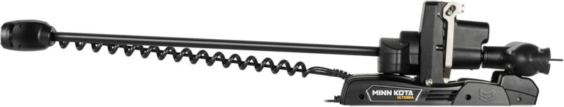 Minn Kota 1358503 Ulterra Quest 90/115 lb. Thrust, 72" Shaft, MEGA Side Imaging, Wireless Remote - Image 2
