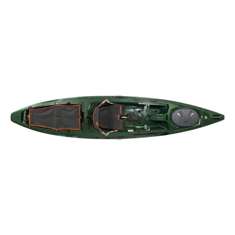 Wilderness Systems Tarpon 105 - Image 2