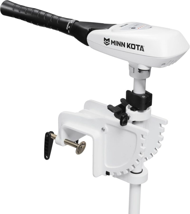 Riptide Transom 112 lb. / Hand - 52" - Image 2