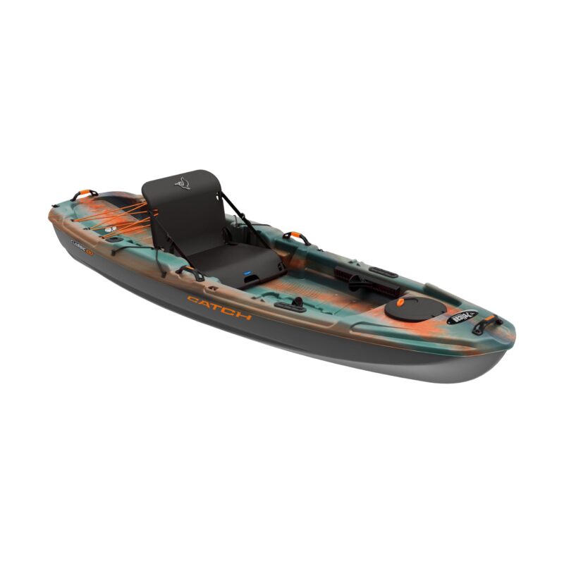 Pelican Catch Classic Angler - Image 2