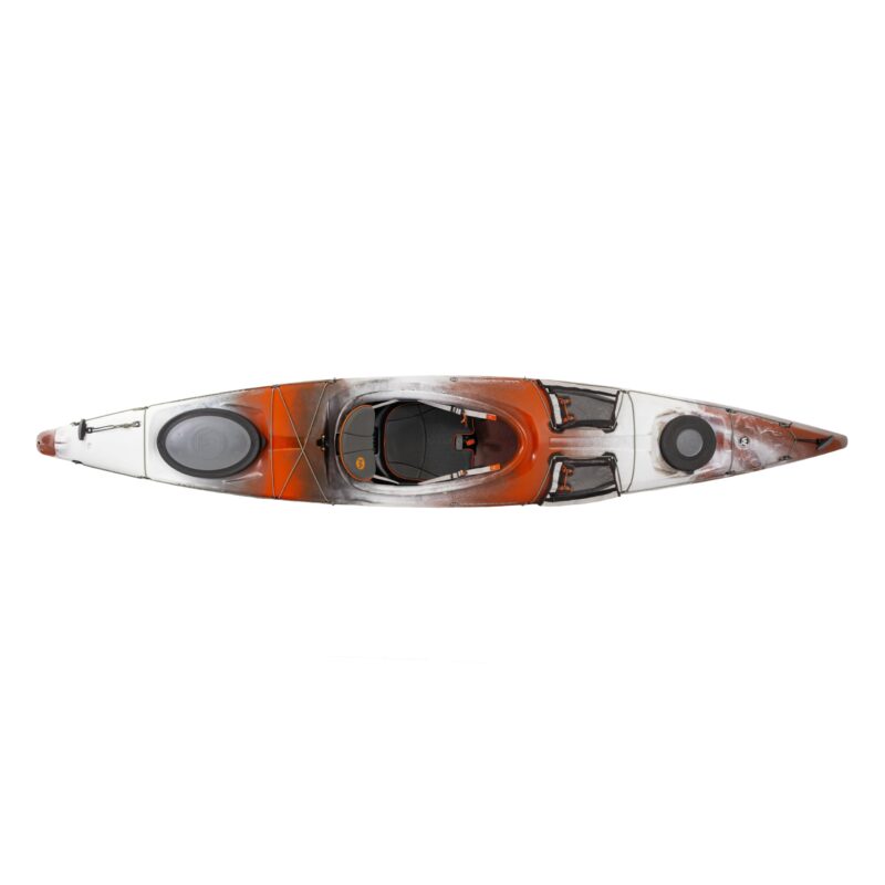 Wilderness Systems Tsunami 145 - Image 2