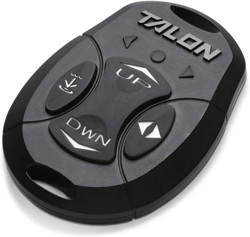 Minn Kota 1810462 Talon, 15 ft., Black - Image 5