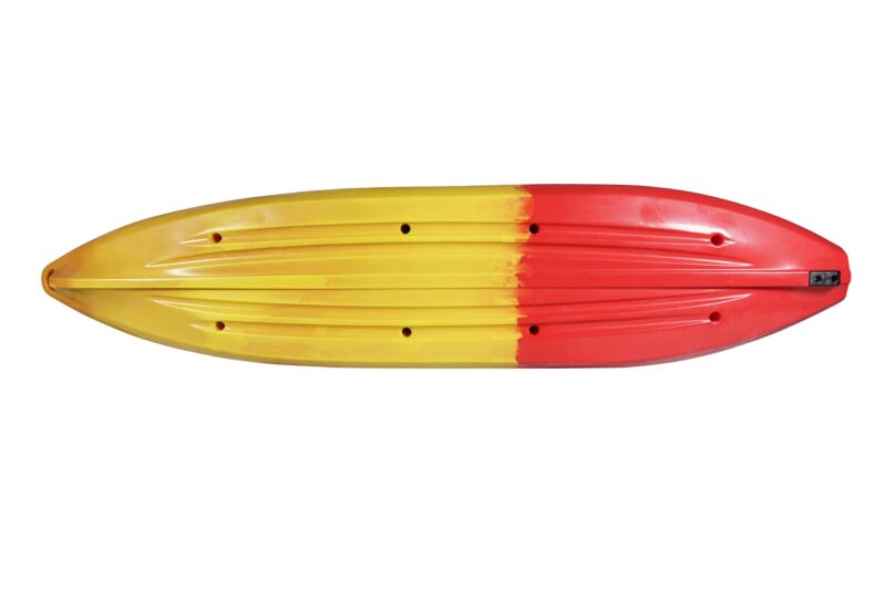 Brooklyn 13.0 Pro Tandem Kayak 12-Foot, 8 inch 2 or 3 Person Sit On Top Fishing Kayak - Image 15