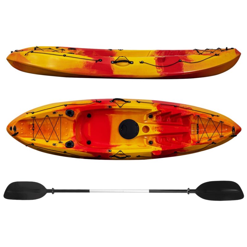 Garvee Kayak - Image 2