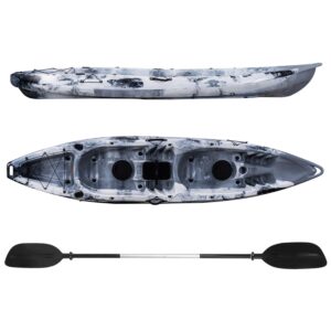 Garvee Kayak