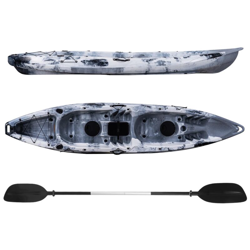 Garvee Kayak