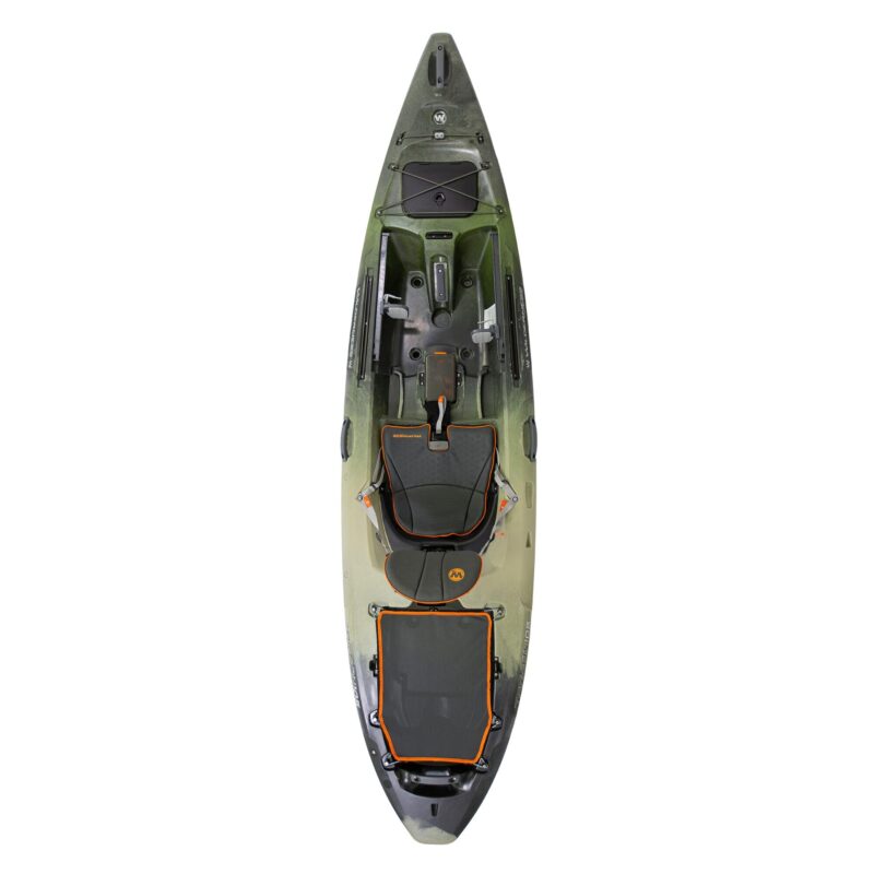 Wilderness Systems Tarpon 105 - Image 5