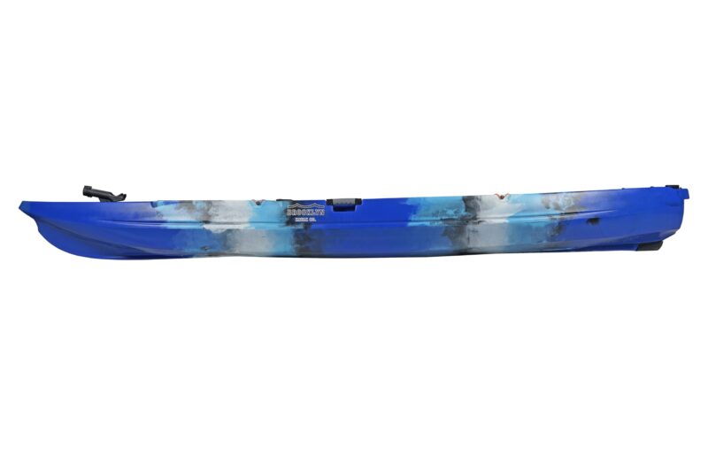 Brooklyn 13.0 Pro Tandem Kayak 12-Foot, 8 inch 2 or 3 Person Sit On Top Fishing Kayak - Image 31