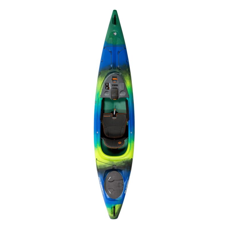 Wilderness Systems Pungo 125 - Image 10