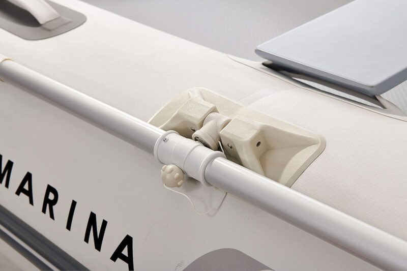 AM Aqua Marina Aircat 11'1" Inflatable Catamaran - Image 7