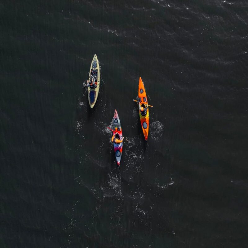 Wilderness Systems Tsunami 145 - Image 9