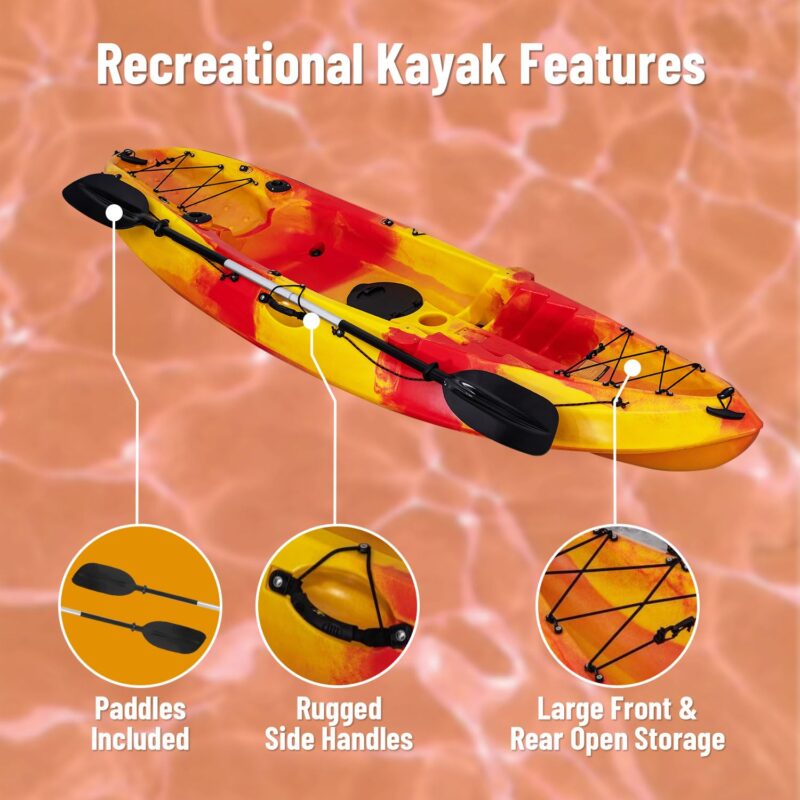 Garvee Kayak - Image 8