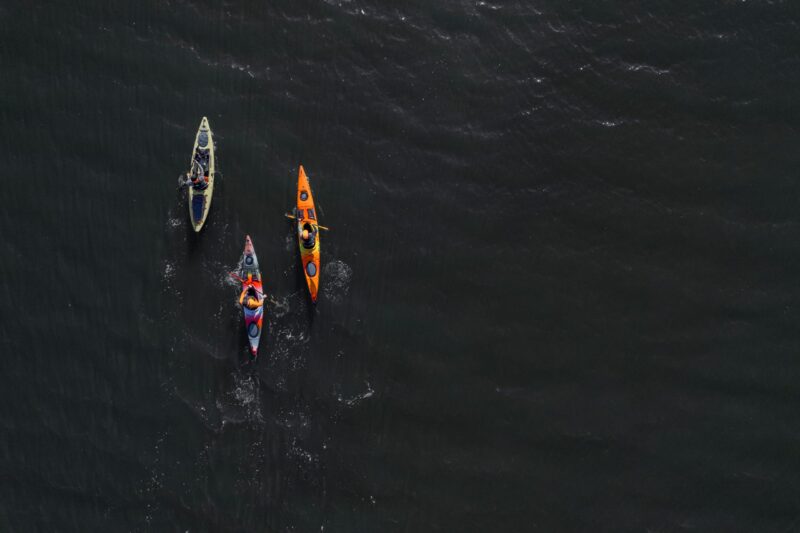 Wilderness Systems Tsunami 145 - Image 13