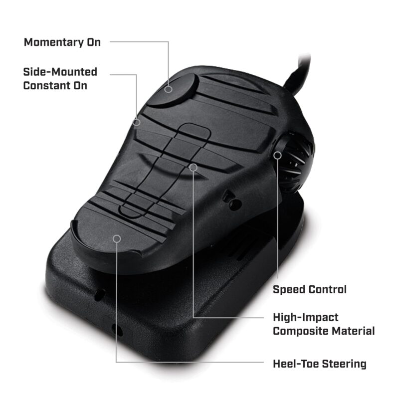 Minn Kota Edge 55 lb. / FP - 45" - Image 3