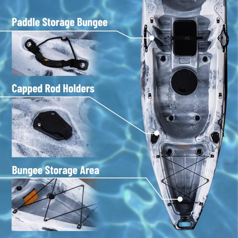 Garvee Kayak - Image 5