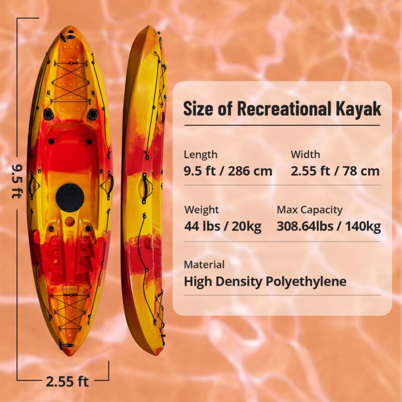 Garvee Kayak - Image 13