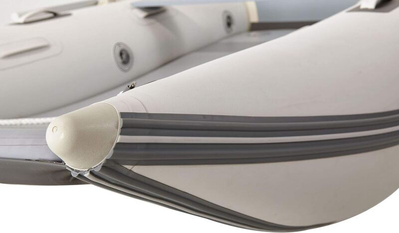 AM Aqua Marina Aircat 11'1" Inflatable Catamaran - Image 8