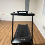 NordicTrack T 6.5 S Smart Treadmill – iFIT-Powered Personal Trainer, 0–10 MPH, 10% Incline, FlexSelect Cushioning (Black) photo review