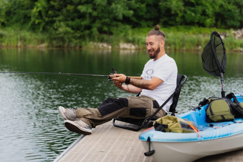 Pelican Sentinel Angler - Image 6