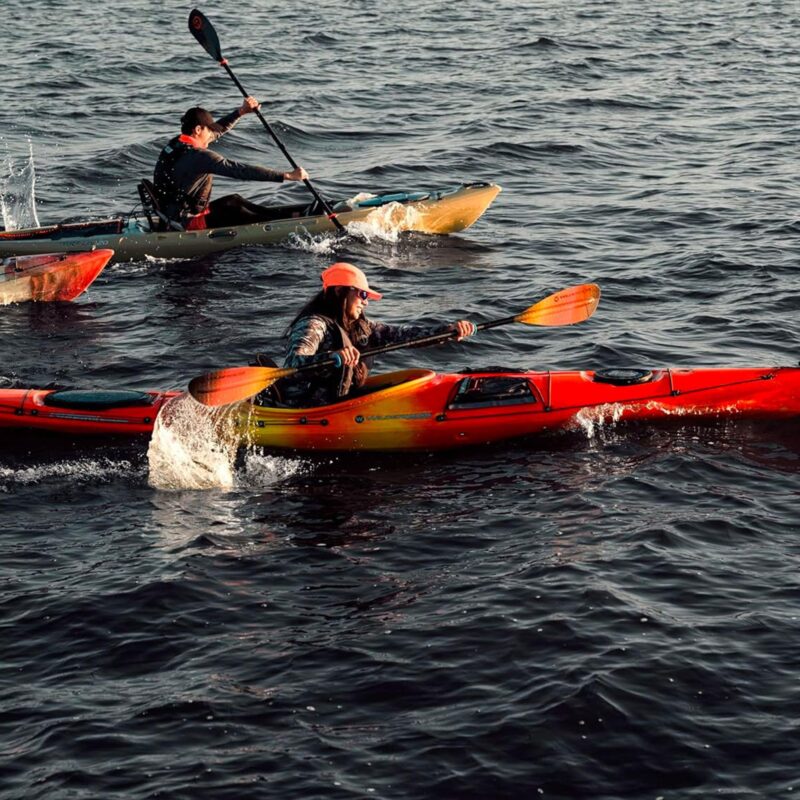 Wilderness Systems Tsunami 145 - Image 7