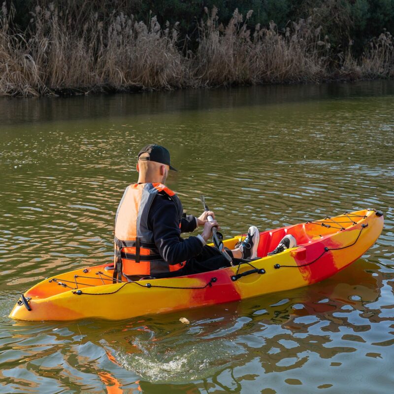 Garvee Kayak - Image 12