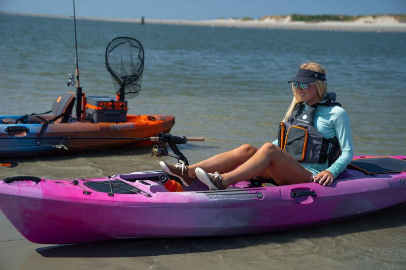 Wilderness Systems Tarpon 105 - Image 24