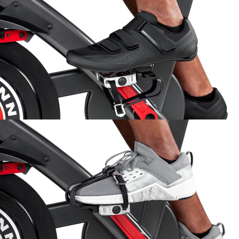 Schwinn IC Series Indoor Cycling Bike – Magnetic Resistance, Dual SPD/Toe-Cage Pedals, App & JRNY® Connected Console - Image 27