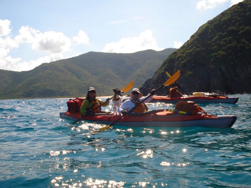 Advanced Elements - AdvancedFrame® Convertible Elite Inflatable Kayak - Image 9