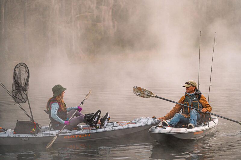 Pelican Catch Classic Angler - Image 13