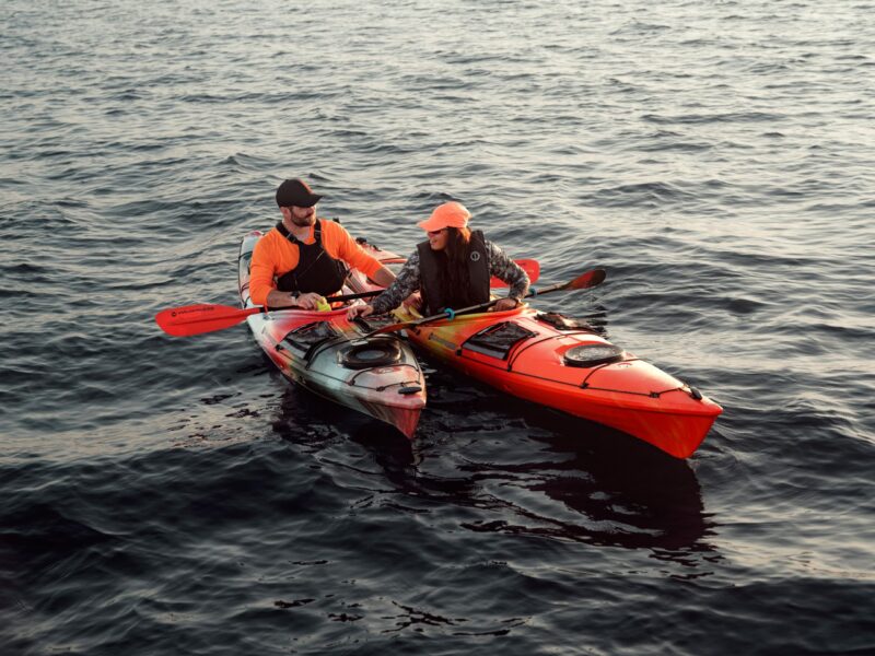 Wilderness Systems Tsunami 145 - Image 31