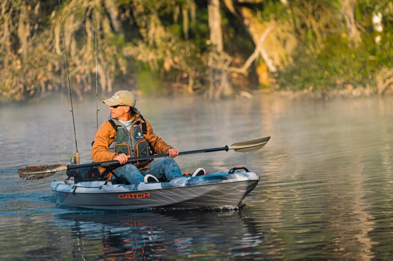 Pelican Catch Classic Angler - Image 11