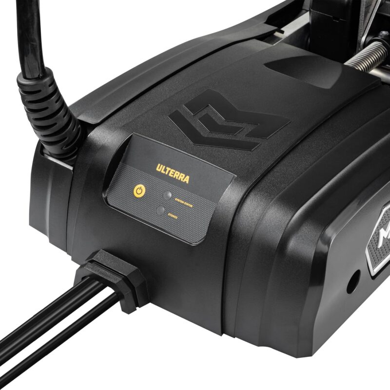 Minn Kota 1358503 Ulterra Quest 90/115 lb. Thrust, 72" Shaft, MEGA Side Imaging, Wireless Remote - Image 5