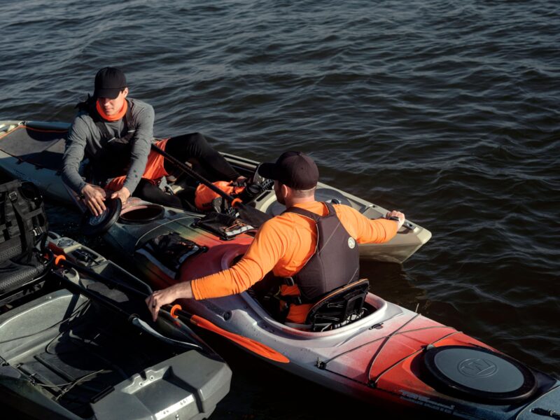 Wilderness Systems Tsunami 145 - Image 14