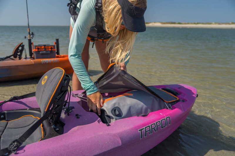 Wilderness Systems Tarpon 105 - Image 50
