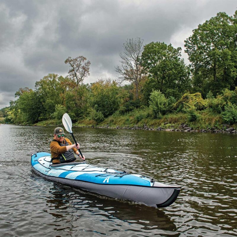Advanced Elements - AdvancedFrame® Convertible Elite Inflatable Kayak - Image 12