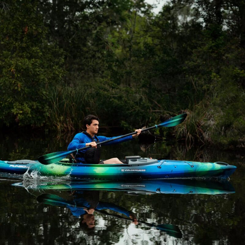 Wilderness Systems Pungo 125 - Image 12