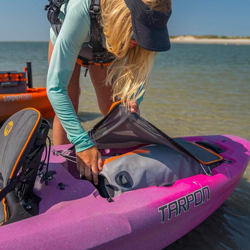 Wilderness Systems Tarpon 105 - Image 20