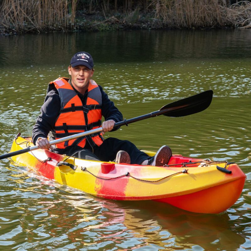 Garvee Kayak - Image 10