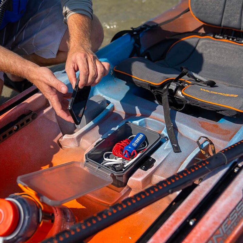 Wilderness Systems Tarpon 105 - Image 21