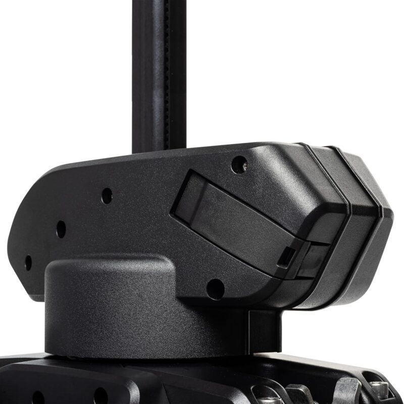 Minn Kota 1358503 Ulterra Quest 90/115 lb. Thrust, 72" Shaft, MEGA Side Imaging, Wireless Remote - Image 7
