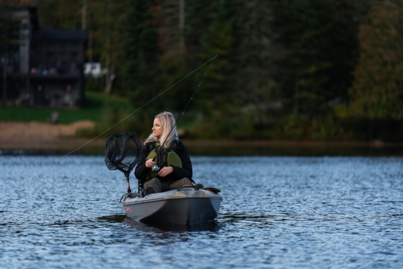 Pelican Catch Classic Angler - Image 6