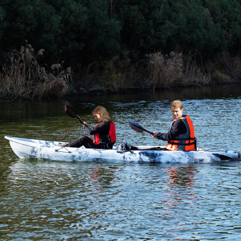 Garvee Kayak - Image 7