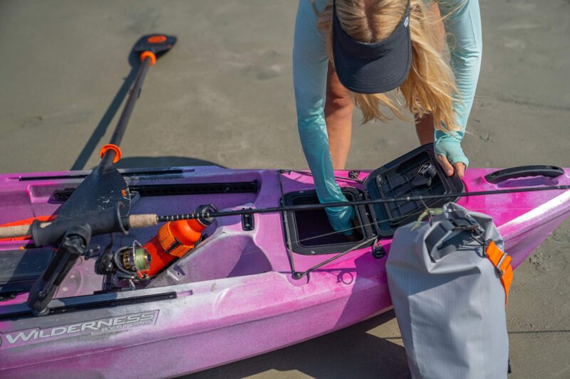 Wilderness Systems Tarpon 105 - Image 26